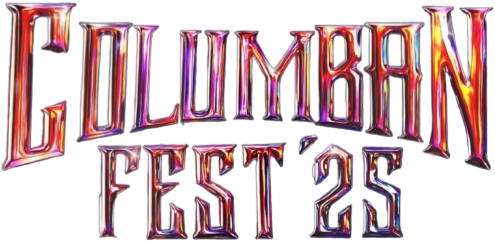 Columban Fest 25